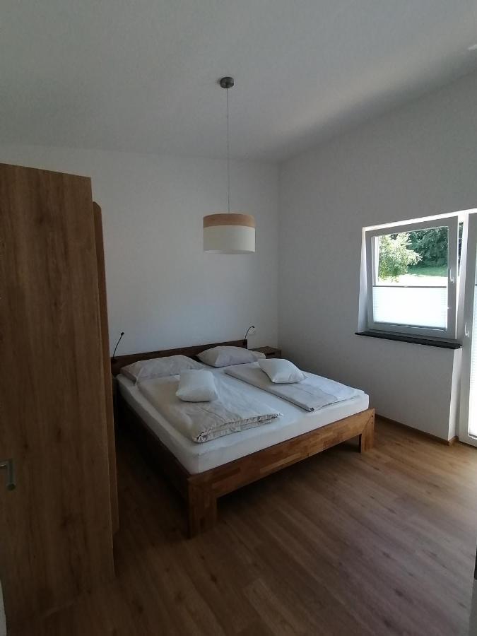 Ferienwohnungen Deutschbauer Villach Dış mekan fotoğraf