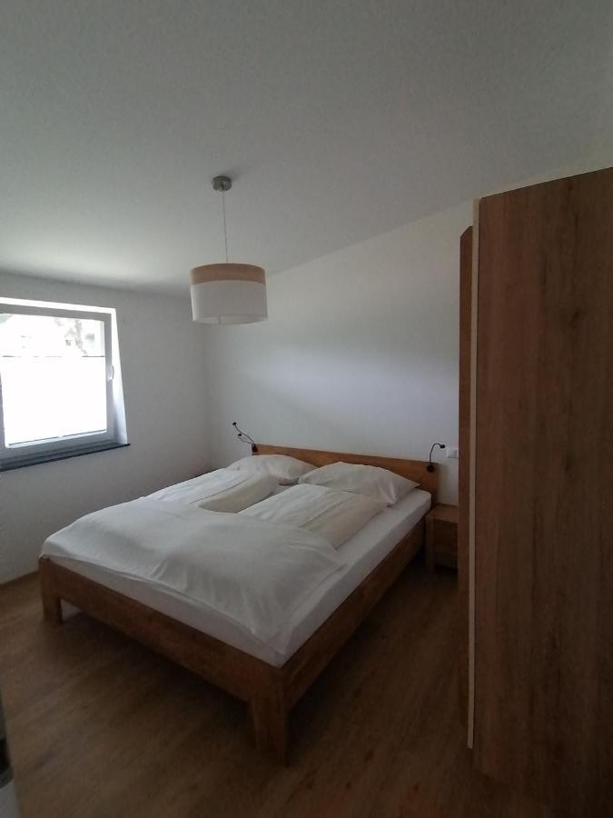 Ferienwohnungen Deutschbauer Villach Dış mekan fotoğraf