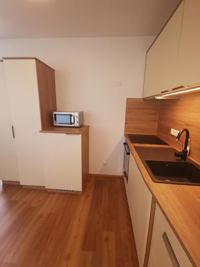 Ferienwohnungen Deutschbauer Villach Dış mekan fotoğraf