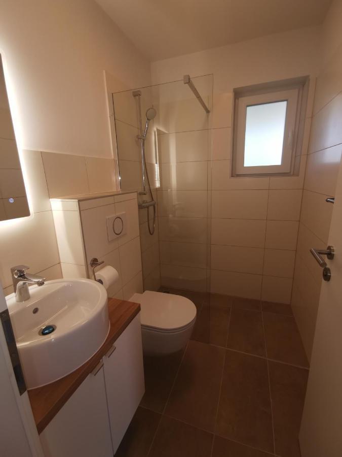 Ferienwohnungen Deutschbauer Villach Dış mekan fotoğraf